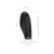Pretty Love Gilo Finger Vibrator Black - Насадка на палец, 7.8х2.8см (чёрный) Pretty Love Gilo Finger Vibrator Black - Насадка на палец, 7.8х2.8см (чёрный)
