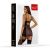 Комплект плаття і трусики SoftLine Set dress and thongs 110836, black L - купити в Україні | Секс шоп SEX-SHOP.ua Комплект плаття і трусики SoftLine Set dress and thongs 110836, black L - купити в Україні | Секс шоп SEX-SHOP.ua