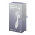 Двусторонний стеклянный дилдо Satisfyer Dazzling Crystal 2 Двусторонний стеклянный дилдо Satisfyer Dazzling Crystal 2