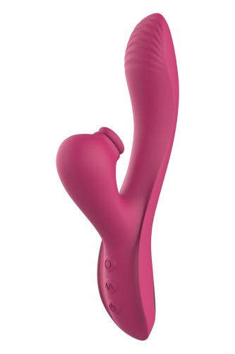 Вибратор-кролик Dream Toys Dual G-Spot Vibe