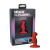 Nexus G-Play Plus S Red - вибромассажер простаты и точки G, 7.5х2 см (красный) Nexus G-Play Plus S Red - вибромассажер простаты и точки G, 7.5х2 см (красный)