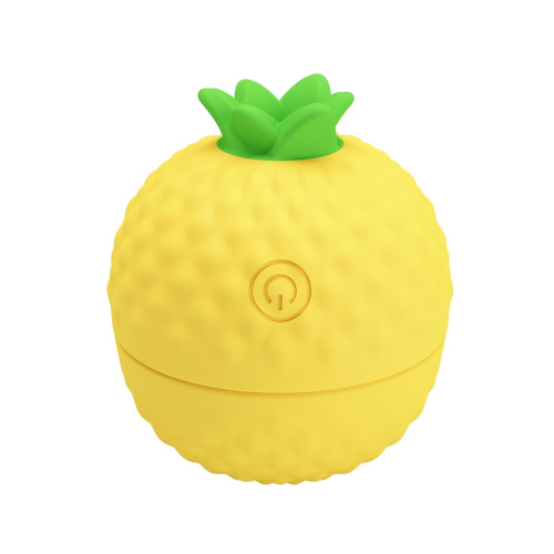 Вибратор для клитора Pretty Love Pineapple Secret