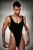 Passion 010 Body - Мужское боди с высоким вырезом бедра, S/M Passion 010 Body - Мужское боди с высоким вырезом бедра, S/M