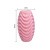 Pretty Love Passionate Double Sided Egg Masturbator - Мастурбатор, 8,6 х4. 6 см (рожевий) - купити в Києві, Україні