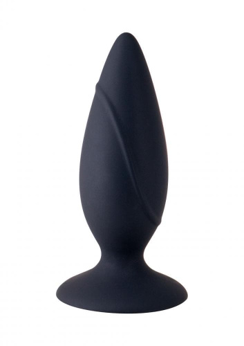 Seven Creations Essence Anal Training Set - комплект анальных пробок разного размера, 3 шт