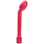Topco Sales Wildfire SlimLine G- Вибростимулятор точки G, 19х3,5 см (розовый)