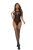 Бодістокінг SoftLine Bodystocking 2040, black - One Size - купити в Україні | Секс шоп SEX-SHOP.ua