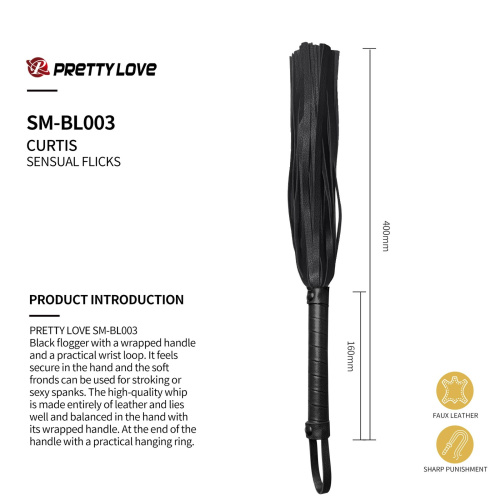 БДСМ набор Pretty Love 30th Anniversary Collection
