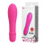 Pretty Love Solomon Vibrator Pink - Класичний вібратор, 12,3 см (рожевий) - купити в Києві, Україні Pretty Love Solomon Vibrator Pink - Класичний вібратор, 12,3 см (рожевий) - купити в Києві, Україні