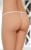 SoftLine - String 2322 - Трусики, S-L (белые) SoftLine - String 2322 - Трусики, S-L (белые)
