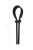 A-Toys Erection enhancing lasso Keb - Эрекционная петля,14 см A-Toys Erection enhancing lasso Keb - Эрекционная петля,14 см
