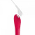 We-Vibe Tango X + Лубрикант 50 мл - мощный мини вибратор, 10х2.3 см, (розовый) We-Vibe Tango X + Лубрикант 50 мл - мощный мини вибратор, 10х2.3 см, (розовый)