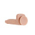 Фаллоимитатор с пульсацией Naked Addiction 8.5” Thruster, 21,6 см Фаллоимитатор с пульсацией Naked Addiction 8.5” Thruster, 21,6 см