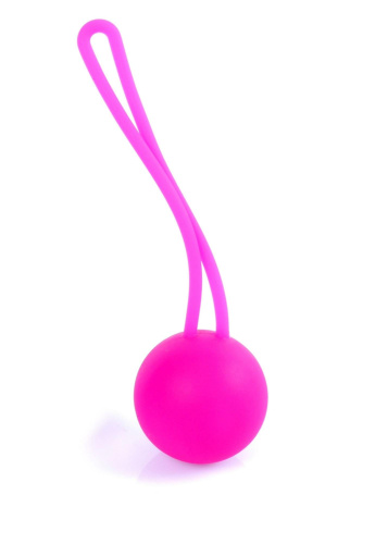 Набор вагинальных шариков B-Series Silicone Kegal Balls Set
