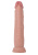 Реалістичний фалоімітатор Get Real Deluxe 14 Inch Dong, 36.5 см - купити в Києві, Україні