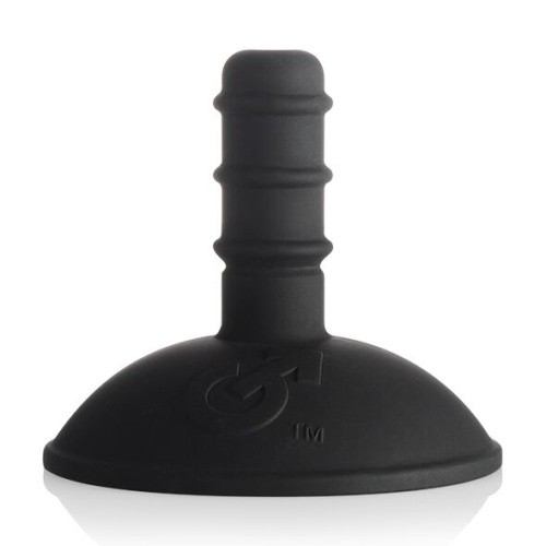 Fleshlight Silicone Dildo Suction Cup - держатель с присоской для фаллоимитаторов Fleshlight и FleshJack