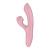 Вакуумный вибратор-кролик Satisfyer Pro+ G-Spot Generation 2