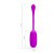 Pretty Love Julius Vibrating Egg Pink - Виброяйцо, 19,6 см (розовый) Pretty Love Julius Vibrating Egg Pink - Виброяйцо, 19,6 см (розовый)