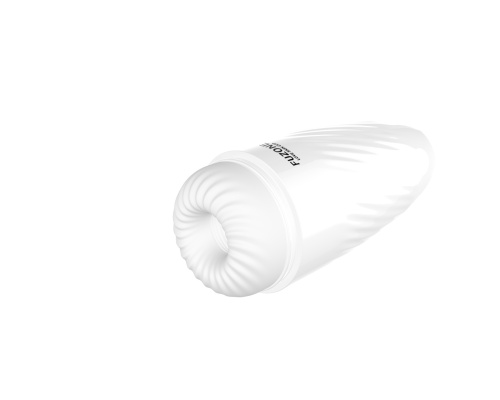 Автоматический мастурбатор с вибрацией Funzone Sensing Vibrating Masturbation Cup