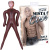 Orion - Mista Cool Male Love Doll - Секс-кукла мужчина-мулат Orion - Mista Cool Male Love Doll - Секс-кукла мужчина-мулат