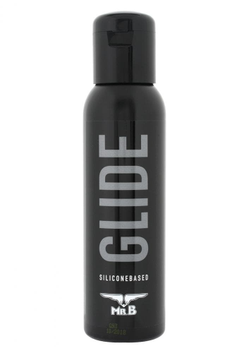 Лубрикант Mister B Glide, 30 мл