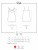 Эротическое платье Obsessive Gretia dress (S/M) Эротическое платье Obsessive Gretia dress (S/M)