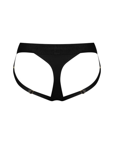 Strap-On-Me Heroine Harness - XL - трусы-стринги для страпона