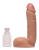 Фаллоимитатор с эякуляцией Veiny Victor Ejaculating Cock with Bottle, 16,6х4,8 см Фаллоимитатор с эякуляцией Veiny Victor Ejaculating Cock with Bottle, 16,6х4,8 см