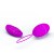 Pretty Love Joanne Vibrating Egg Виброяйцо, 6,6 см (фиолетовый) Pretty Love Joanne Vibrating Egg Виброяйцо, 6,6 см (фиолетовый)