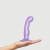 Насадка для страпона Strap-On-Me Dildo Plug P&G, 14х3.3 см размер S Насадка для страпона Strap-On-Me Dildo Plug P&G, 14х3.3 см размер S