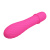 Pretty Love Solomon Vibrator Pink - Класичний вібратор, 12,3 см (рожевий) - купити в Києві, Україні Pretty Love Solomon Vibrator Pink - Класичний вібратор, 12,3 см (рожевий) - купити в Києві, Україні