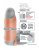 Pipedream Fantasy X-tensions Real Feel Enhancer - Насадка для увеличения члена, 14х4.4 см (телесный) Pipedream Fantasy X-tensions Real Feel Enhancer - Насадка для увеличения члена, 14х4.4 см (телесный)