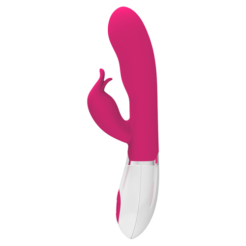 Pretty Love Felix Vibrator Pink - Вибратор, 20,5 см (розовый)