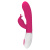 Pretty Love Felix Vibrator Pink - Вибратор, 20,5 см (розовый)