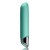 Rocks Off Chaiamo Teal - Мощный вибратор soft-touch силикон, 16х3.2 см