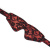 Маска на глаза Liebe Seele Victorian Garden Blindfold Маска на глаза Liebe Seele Victorian Garden Blindfold