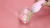 Otouch Juliet Pink Massager - Клиторальный стимулятор в форме тюльпана Otouch Juliet Pink Massager - Клиторальный стимулятор в форме тюльпана