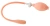 Orion Simply Anal Balloon - Анальная пробка, 9х1.8 см (телесный) Orion Simply Anal Balloon - Анальная пробка, 9х1.8 см (телесный)