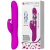 Pretty Love Byron Vibrator Purple - Вибратор-кролик с шариками внутри, 25х4 см (фиолетовый) Pretty Love Byron Vibrator Purple - Вибратор-кролик с шариками внутри, 25х4 см (фиолетовый)