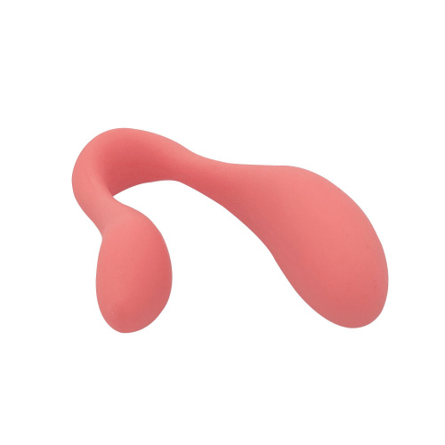 Вибратор для пар со смарт управлением Adrien Lastic Couple Secrets 2.0