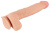 Фаллоимитатор Nature Skin Dildo With Movable Skin, 24.7 см Фаллоимитатор Nature Skin Dildo With Movable Skin, 24.7 см