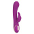 CalExotic Jack Rabbit Signature Silicone Thumping Rabbit - вибратор кролик, 12.8х4.5 см CalExotic Jack Rabbit Signature Silicone Thumping Rabbit - вибратор кролик, 12.8х4.5 см