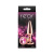 Анальная пробка NS Novelties Rear Assets Tapered Rose Gold, M