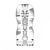 Tenga Air Flow Cup Strong - Мастурбатор, 15.5х4.5 см Tenga Air Flow Cup Strong - Мастурбатор, 15.5х4.5 см