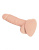 Strap-On-Me Soft Realistic Dildo Vanilla - S - реалистичный фаллоимитатор, 17.1х3.6 см Strap-On-Me Soft Realistic Dildo Vanilla - S - реалистичный фаллоимитатор, 17.1х3.6 см