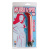 Topco Sales My First® G-Spot 7.5 - Вибратор для точки G, 18.4х2.5 (розовый) Topco Sales My First® G-Spot 7.5 - Вибратор для точки G, 18.4х2.5 (розовый)