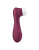 Satisfyer Pro 2 Generation 3 with Liquid Air Connect App Wine Red - Вакуумный клиторальный стимулятор 3 поколения Satisfyer Pro 2 Generation 3 with Liquid Air Connect App Wine Red - Вакуумный клиторальный стимулятор 3 поколения