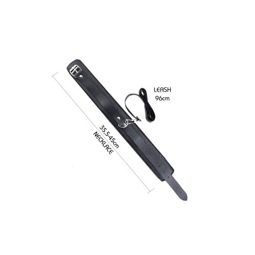 Alive - Secret Desires Black BDSM Kit - Набір із восьми предметів - купити в Києві, Україні