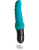 Fun Factory Stronic Drei - мощный ребристый пульсатор, 23.7х4.4 см (розовый) Fun Factory Stronic Drei - мощный ребристый пульсатор, 23.7х4.4 см (розовый)