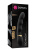 Dorcel Too Much Rechargeable Black гибкий и мощный вибратор с 3 моторами, 22х3.5 см (чёрный) Dorcel Too Much Rechargeable Black гибкий и мощный вибратор с 3 моторами, 22х3.5 см (чёрный)